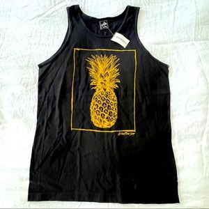 Men’s Pineapple Tank